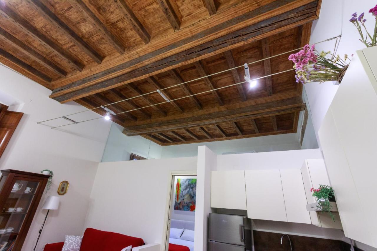 Appartamento Andrea Amati Nel Cuore Di Cremona Exterior photo