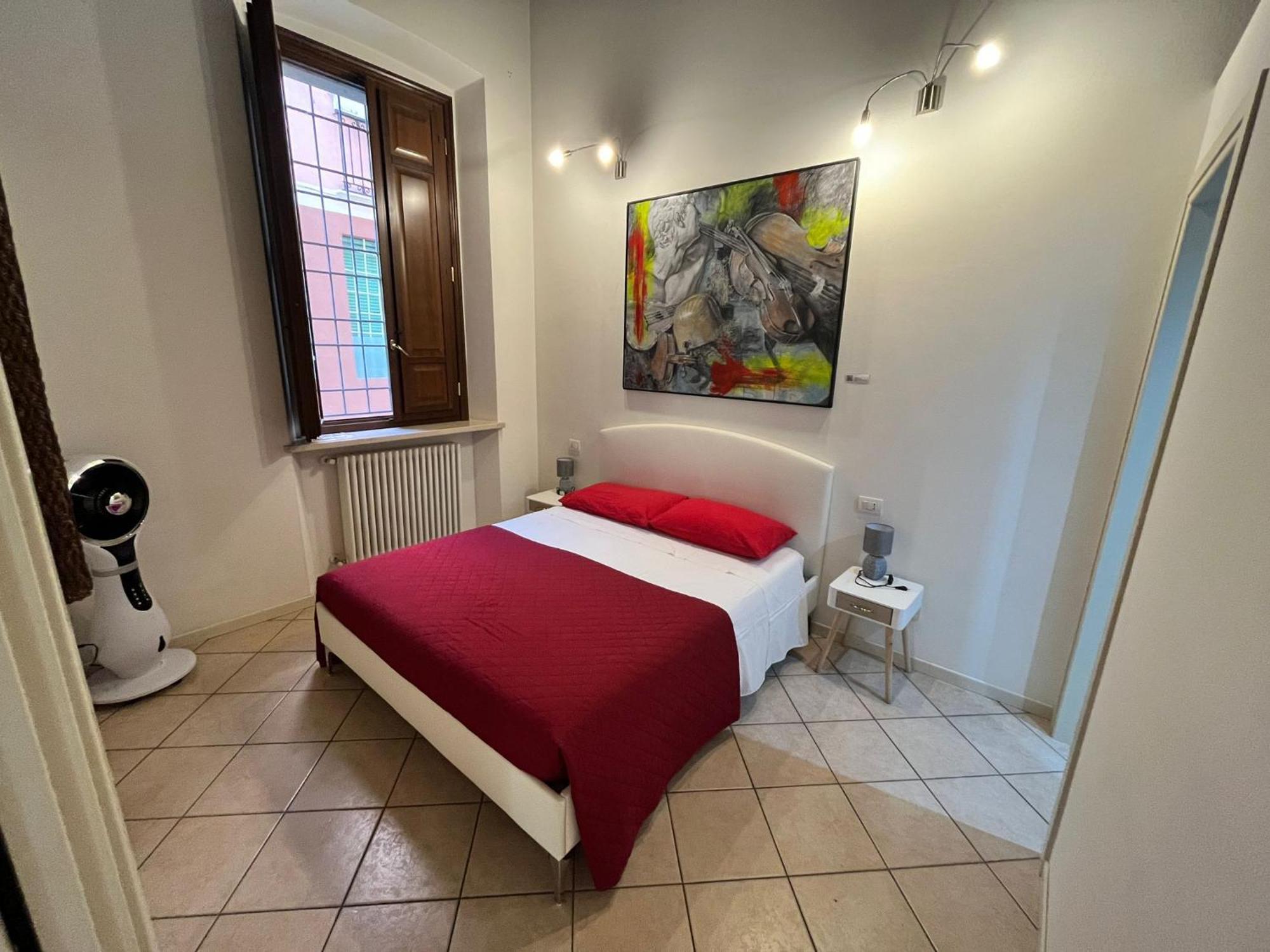 Appartamento Andrea Amati Nel Cuore Di Cremona Exterior photo